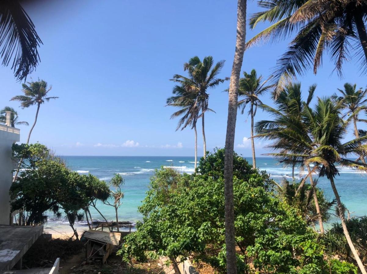 Sunray Rest - Beach View Homestay Mirissa Luaran gambar