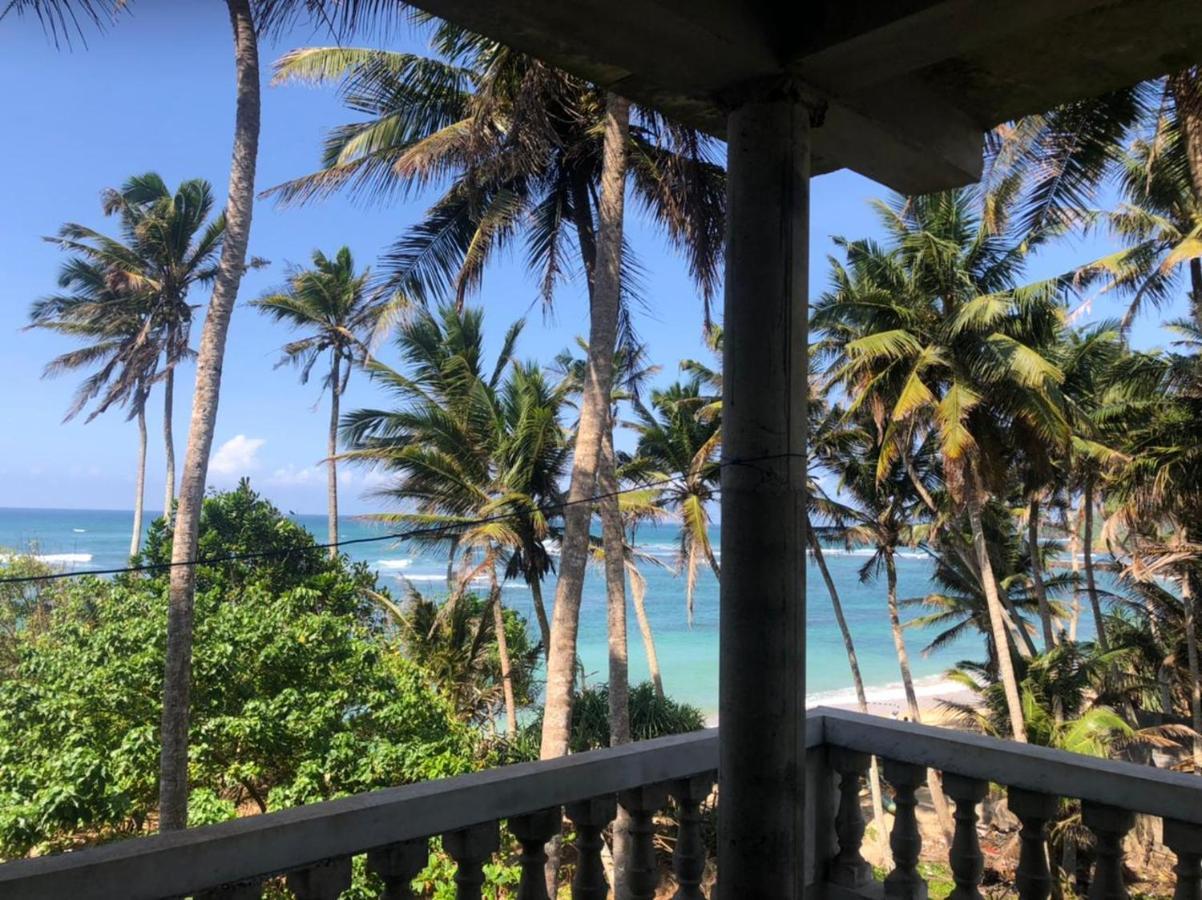 Sunray Rest - Beach View Homestay Mirissa Luaran gambar