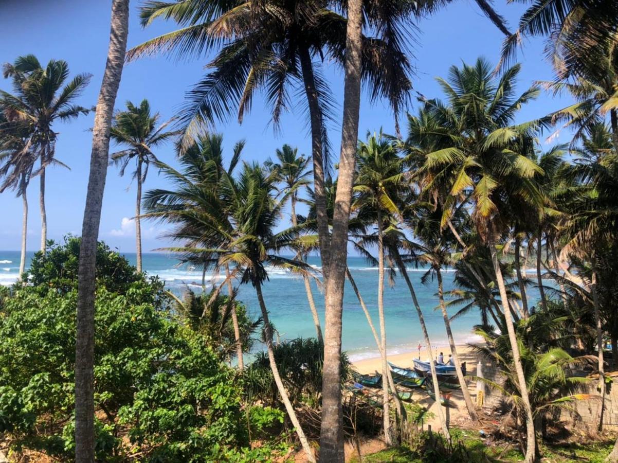 Sunray Rest - Beach View Homestay Mirissa Luaran gambar