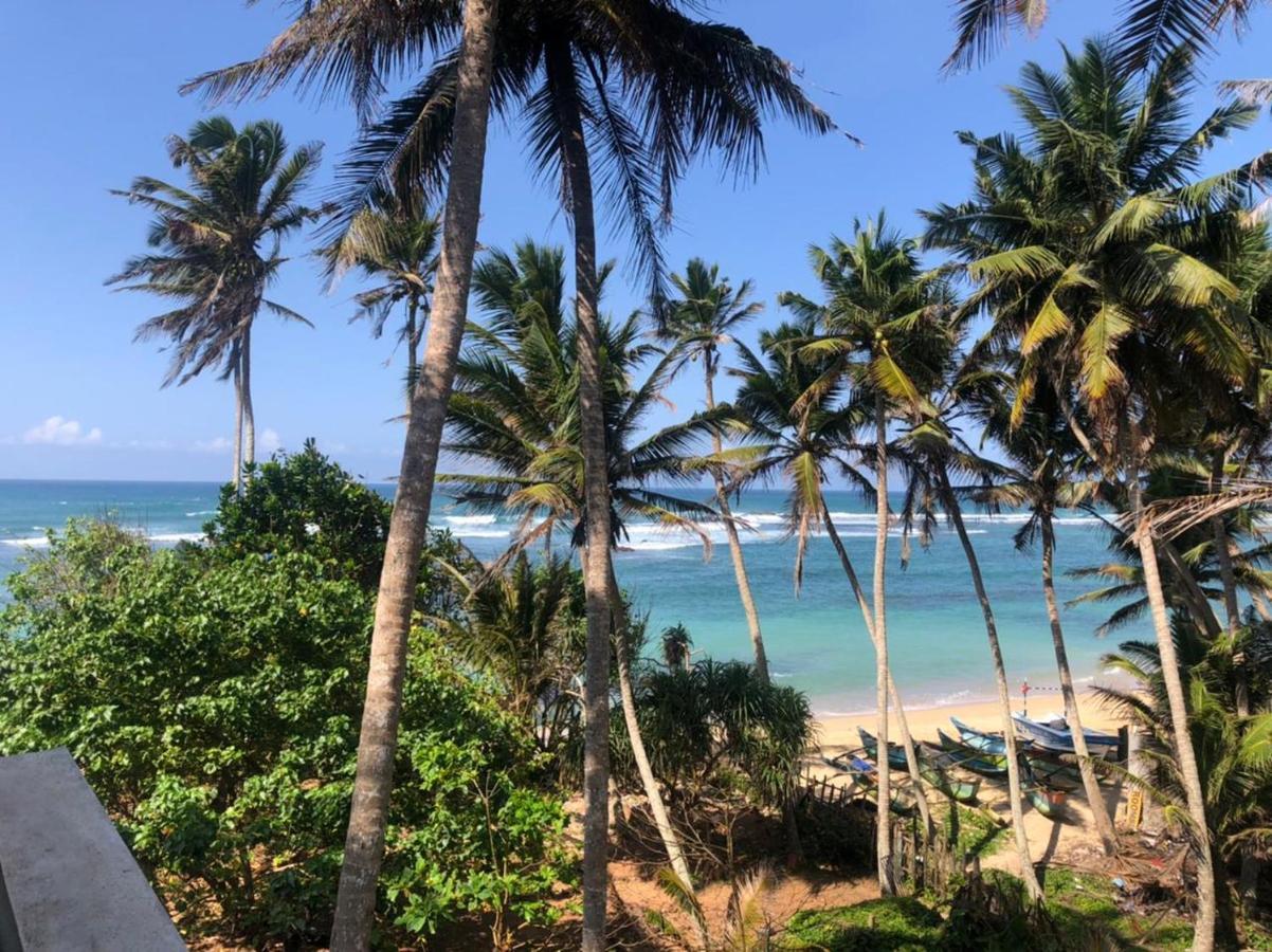 Sunray Rest - Beach View Homestay Mirissa Luaran gambar