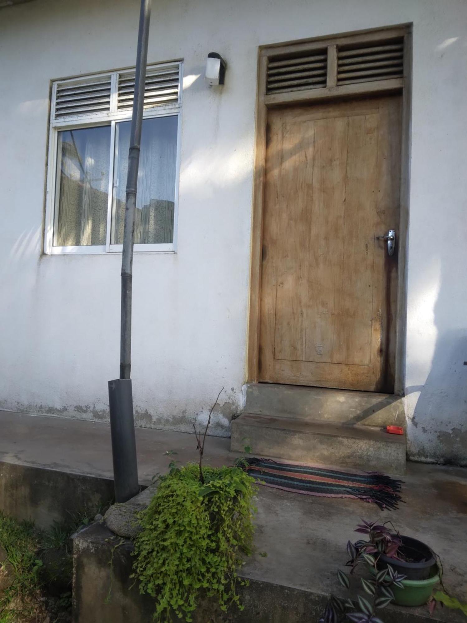 Sunray Rest - Beach View Homestay Mirissa Luaran gambar