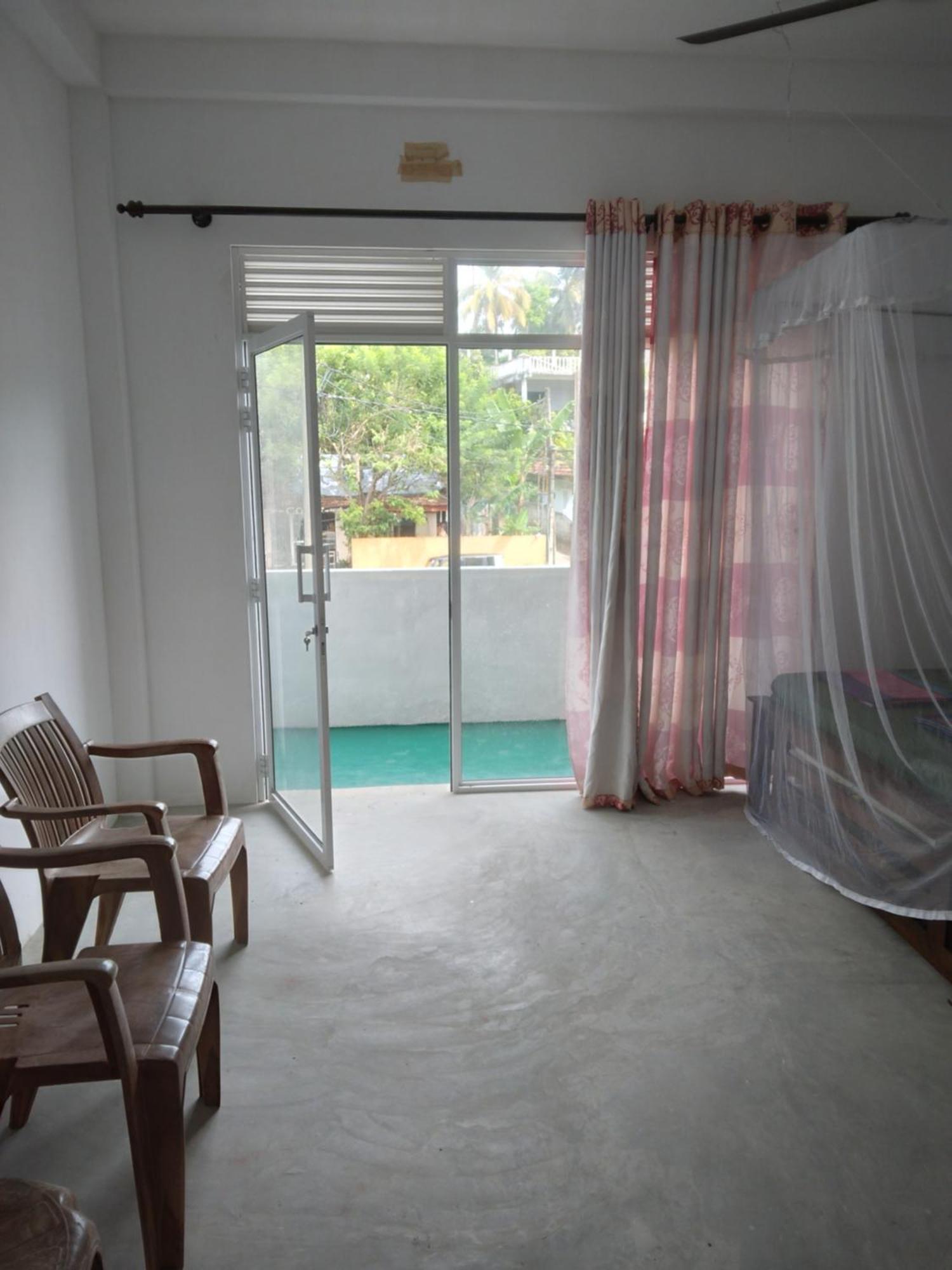 Sunray Rest - Beach View Homestay Mirissa Luaran gambar
