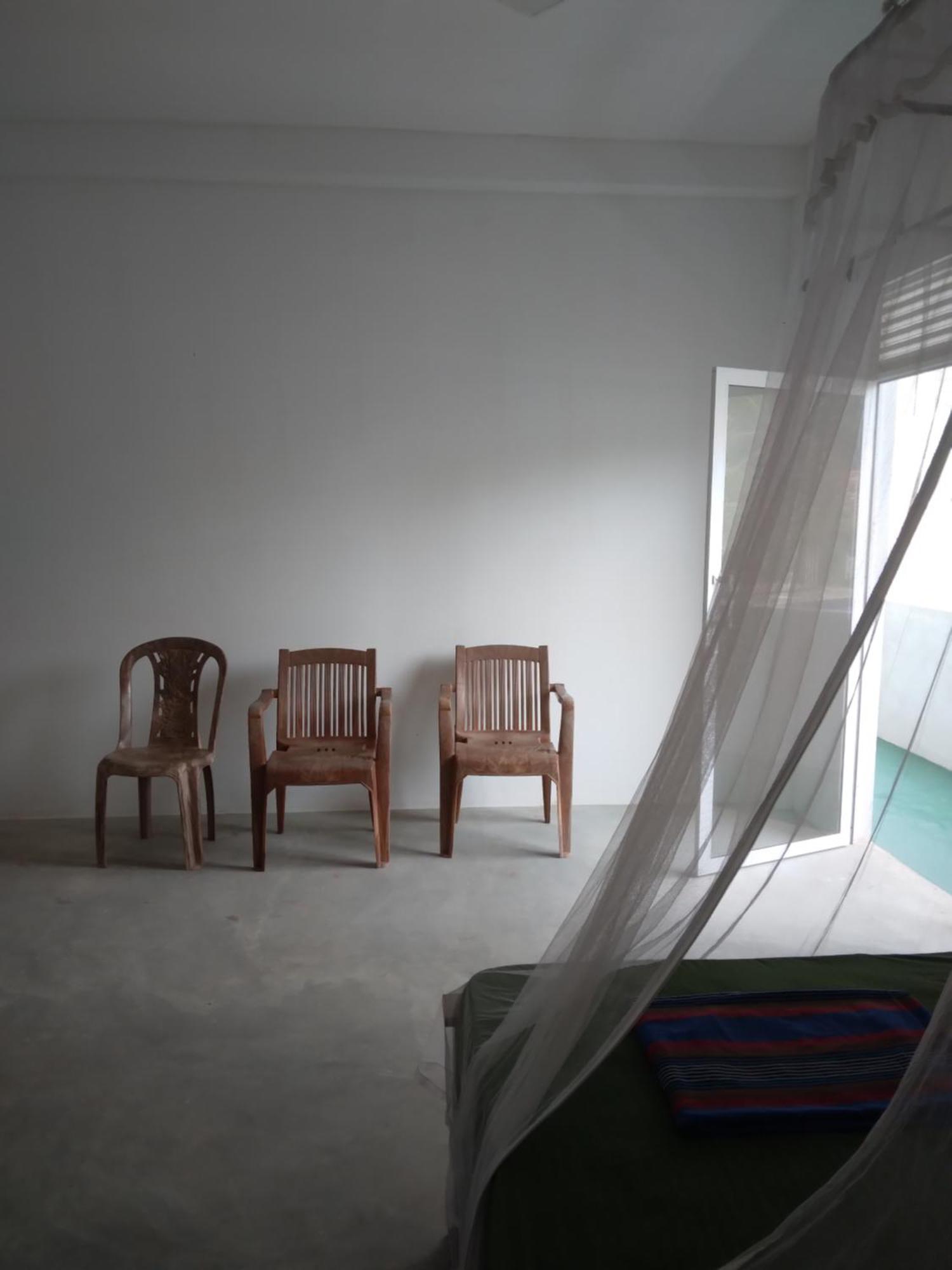 Sunray Rest - Beach View Homestay Mirissa Luaran gambar