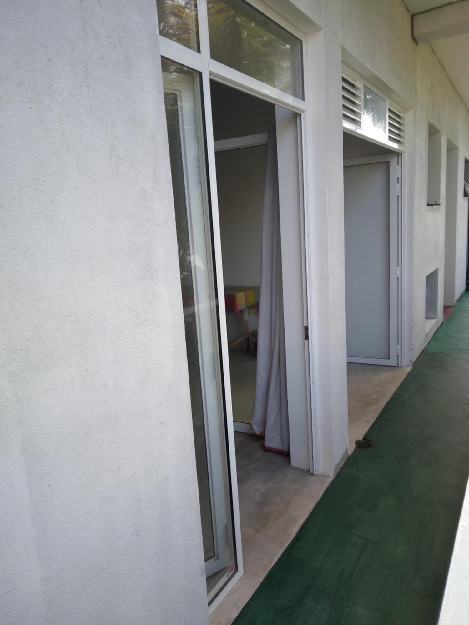 Sunray Rest - Beach View Homestay Mirissa Luaran gambar