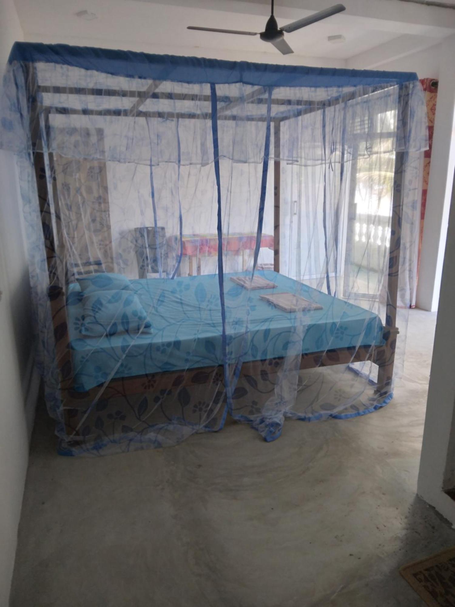Sunray Rest - Beach View Homestay Mirissa Luaran gambar