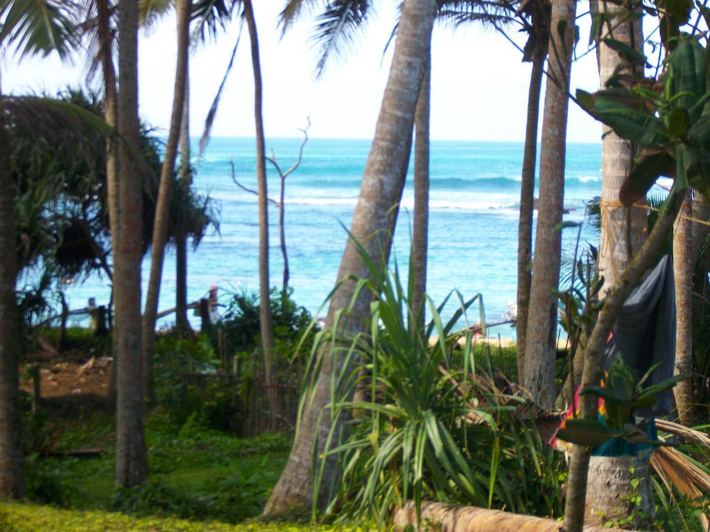 Sunray Rest - Beach View Homestay Mirissa Luaran gambar