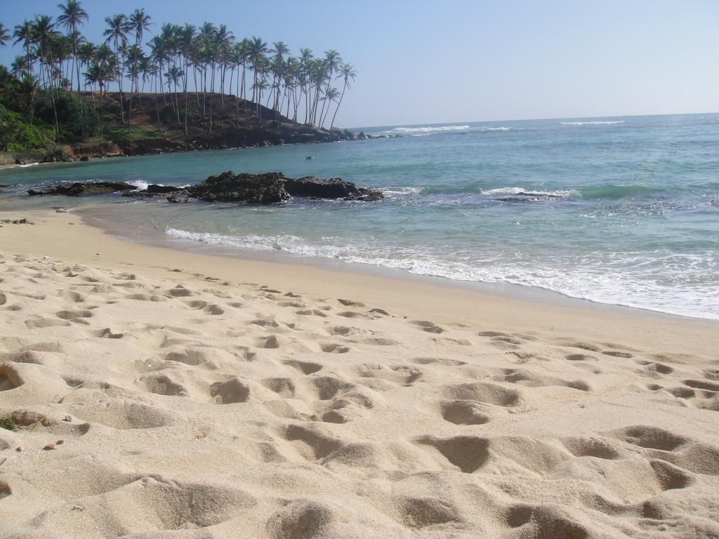 Sunray Rest - Beach View Homestay Mirissa Luaran gambar