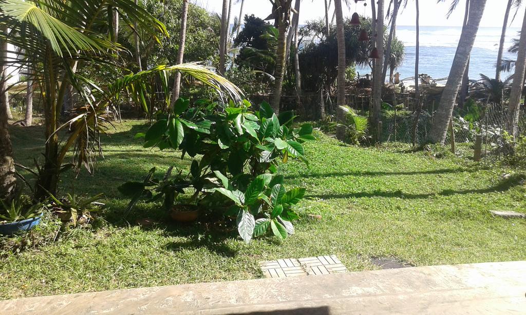Sunray Rest - Beach View Homestay Mirissa Luaran gambar
