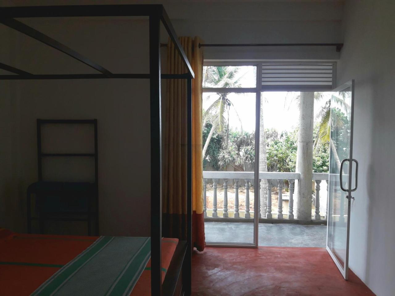 Sunray Rest - Beach View Homestay Mirissa Luaran gambar