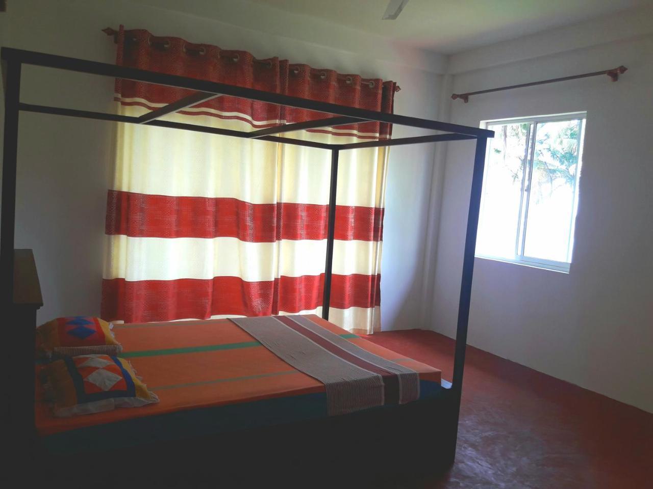 Sunray Rest - Beach View Homestay Mirissa Luaran gambar