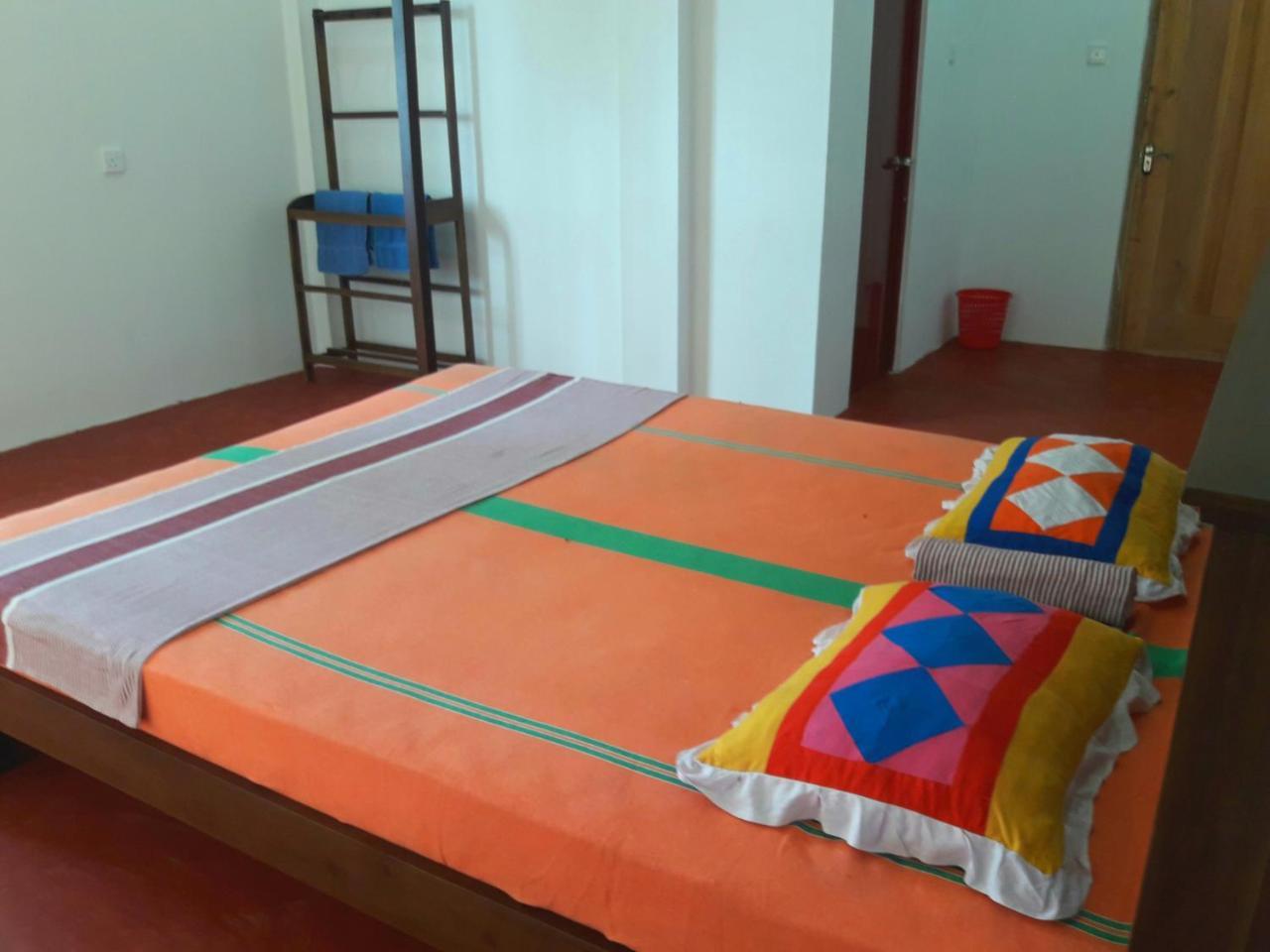 Sunray Rest - Beach View Homestay Mirissa Luaran gambar