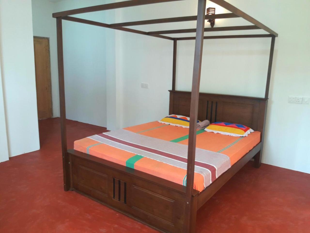 Sunray Rest - Beach View Homestay Mirissa Luaran gambar