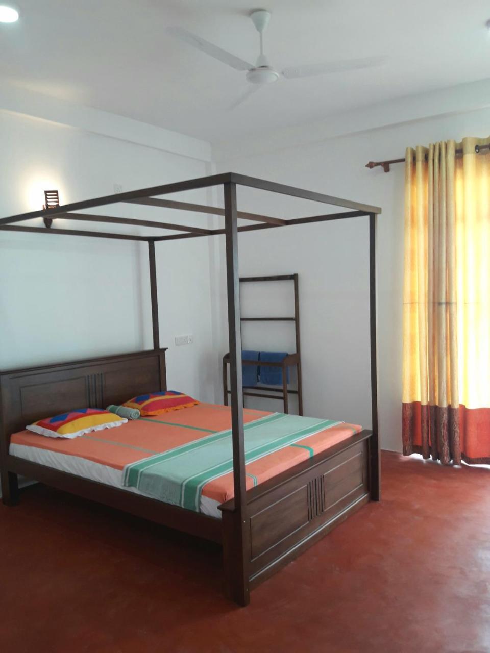 Sunray Rest - Beach View Homestay Mirissa Luaran gambar
