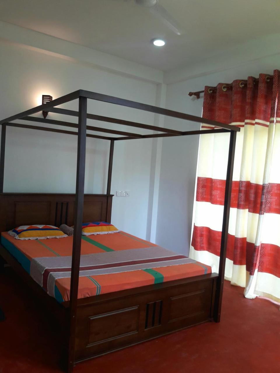 Sunray Rest - Beach View Homestay Mirissa Luaran gambar