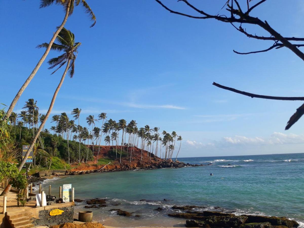 Sunray Rest - Beach View Homestay Mirissa Luaran gambar
