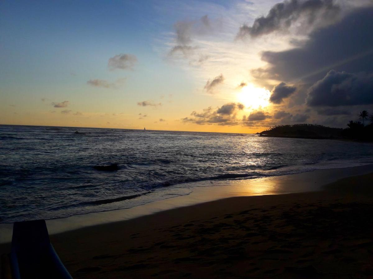 Sunray Rest - Beach View Homestay Mirissa Luaran gambar